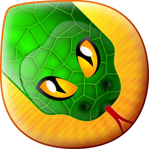 Snaky 360 - Snake Adventure icon