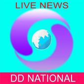 DD NATIONAL icon