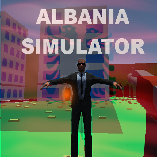 Albania Life Simulator icon