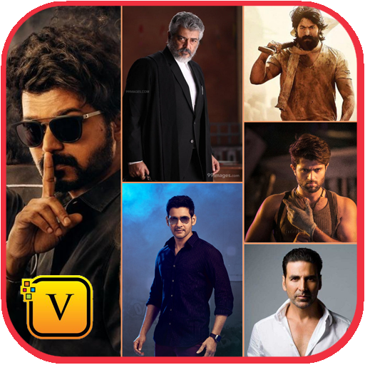 ikon Actors HD Wallpapers