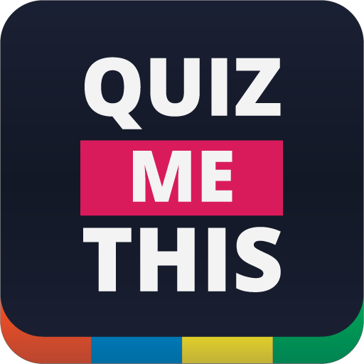 Quiz Me This - Millionaire Tri icon