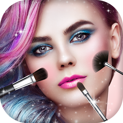 Beauty Plus Selfie Camera icon