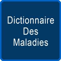 Dictionnaire Des Maladies on 9Apps