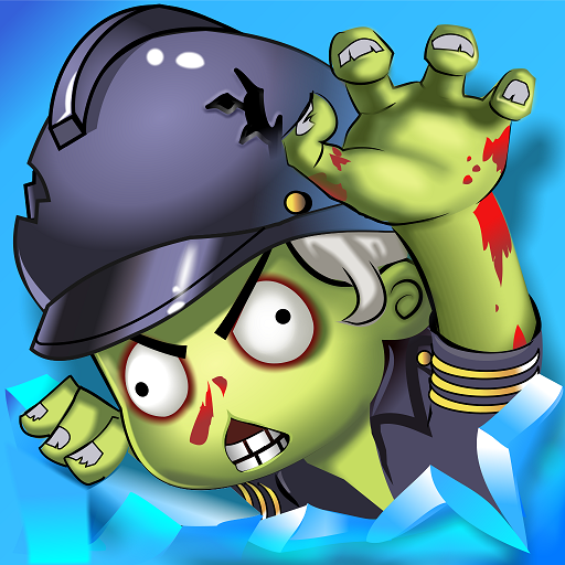 Shoot Zombie icon