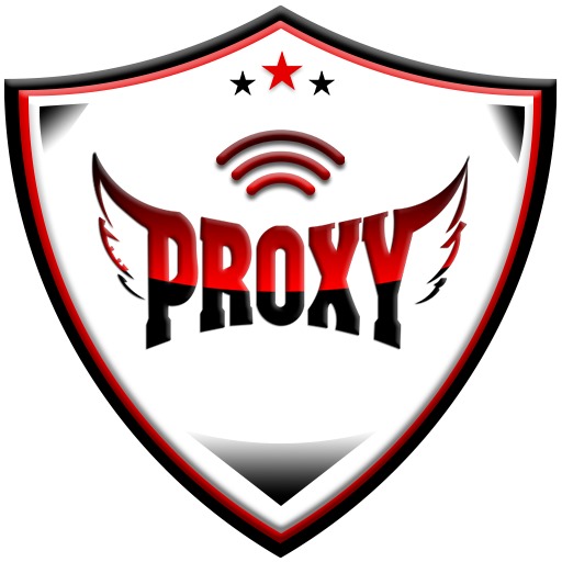 Proxy VIP VPN icon