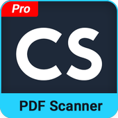 Pro CamScanner Advance - PDF Scanner icon
