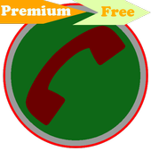 Automatic Call Recorder icon