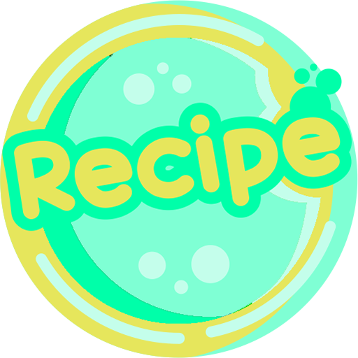Seafood Recipes icon