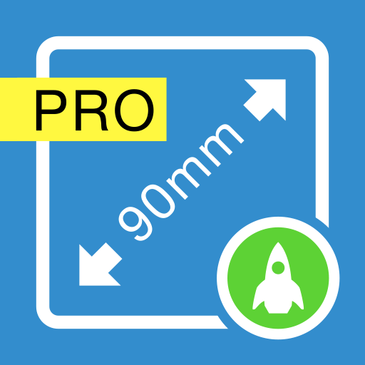 My Measures PRO icon