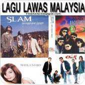 Lagu Malaysia Lawas Offline Online Terlengkap on 9Apps