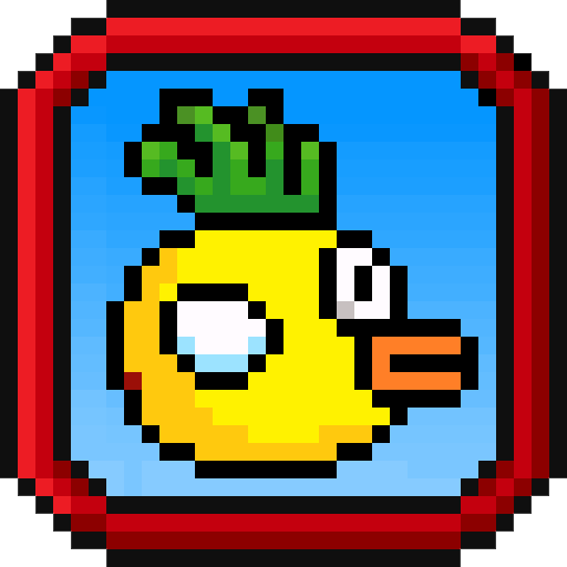 Boingy Bird icon