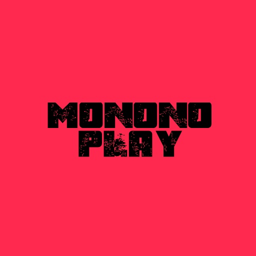 Monono play icon