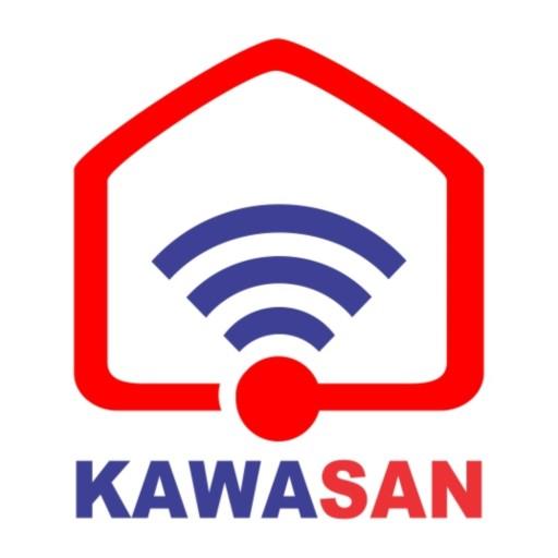 kawa smart icon