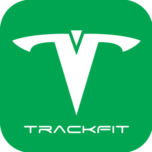 TrackFit icon