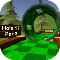 Mini Golf 3D 3