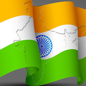 Indian States - India Map icon