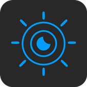 iNight Shift : Blue Light Filter icon