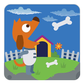 sago mini adventure free icon