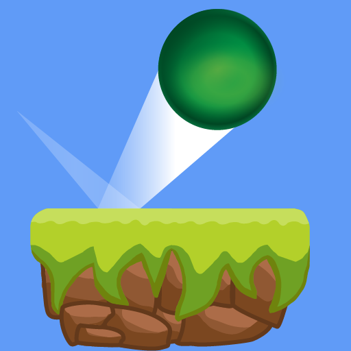 Bouncy Ball - Hit Jump icon