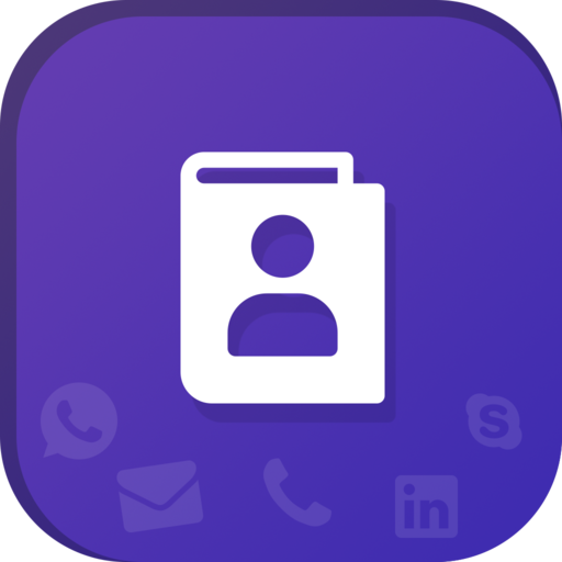 Contact Organizer icon