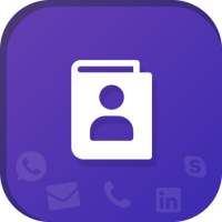 Contact Organizer on 9Apps