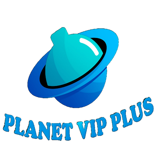 Planet VIP VPN icon