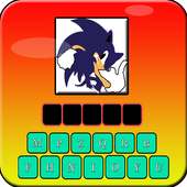 Guess The Sonic Quiz -Free