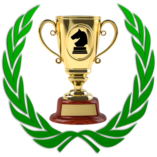 Chess Swiss System icon