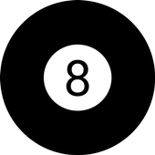Magic 8 Ball icon