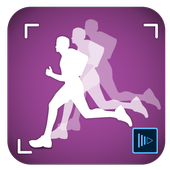 Slow Motion Camera icon