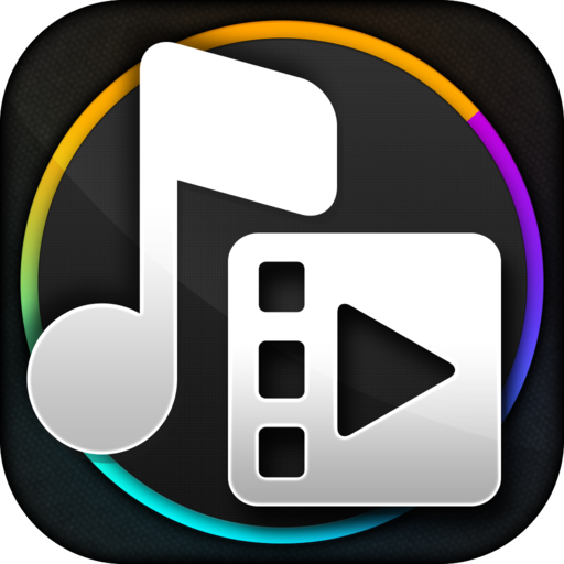 Video Cutter, Trimmer &amp; Merger icon