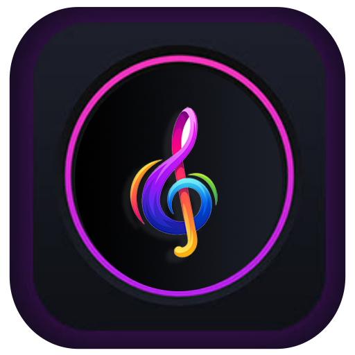 XR Music Player Pro - All formats Audio Player icon