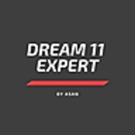 Asan Dream11 Expert icon