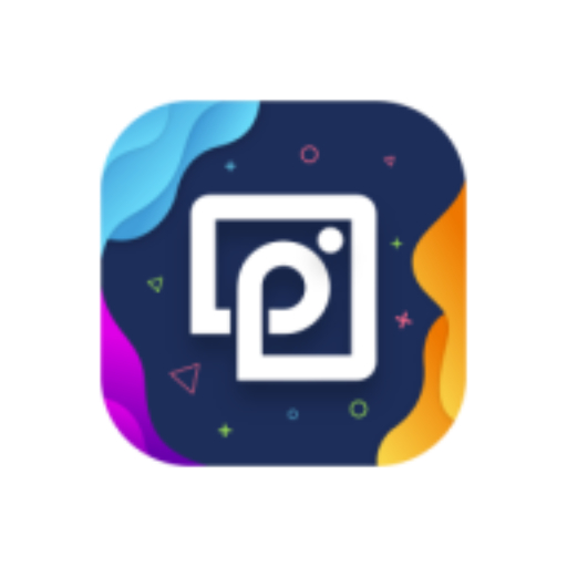 Mino Photo Editor icon