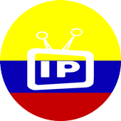 IpTv Colombia icon