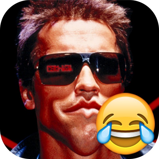 Arnie Soundboard icon