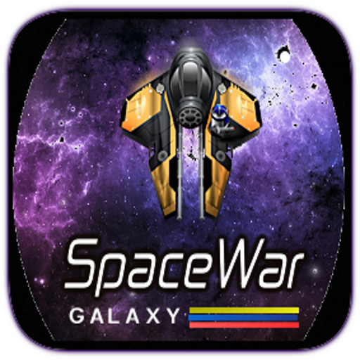 SpaceWar Galaxy - Shooter Game icon