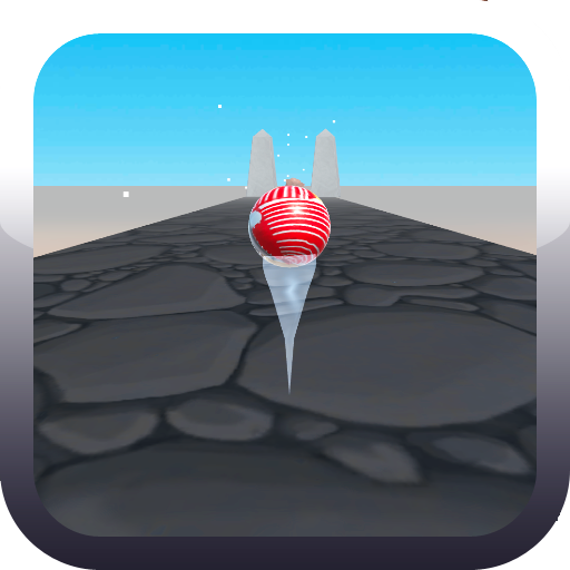 Windy Speed Ball icon