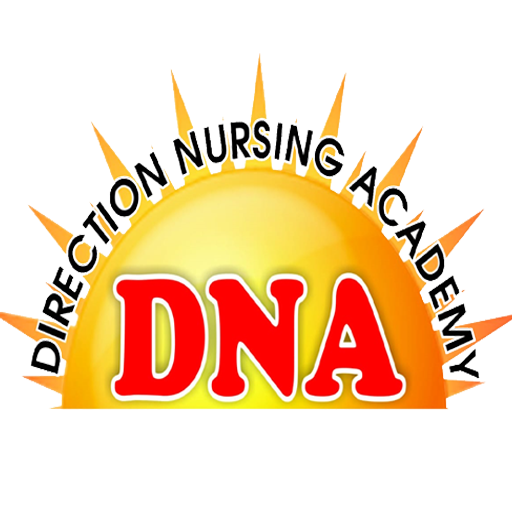DNA Nursing иконка