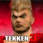 Hint Tekken 3 icon
