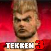 Hint Tekken 3