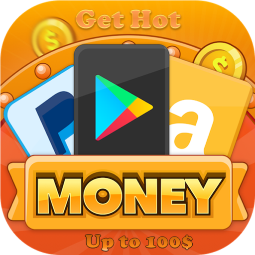 Get hot money online - PayPal Credit icon