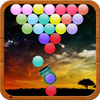 Crazy Bubble Shooter icon