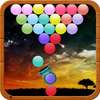 Crazy Bubble Shooter