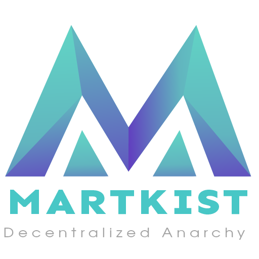 Martkist Mobile Wallet icon