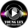 Lagu Young Lex Lengkap icon