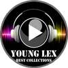 Lagu Young Lex Lengkap on 9Apps