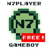 Gameboy n7skin FREE icon