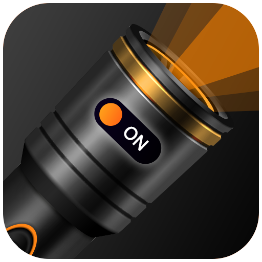 Flashlight Plus Free icon