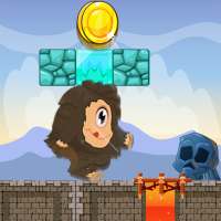 Adventure Monster Free